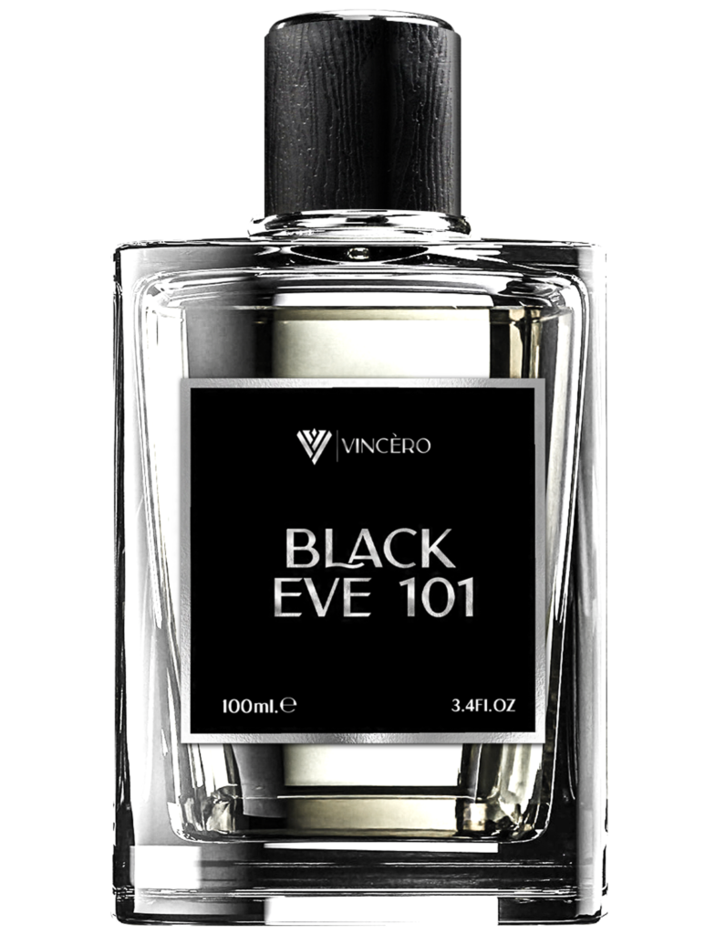 Vincero Black Eve 101