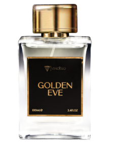 Vincero Golden Eve perfume